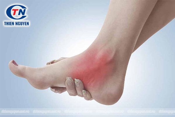 Viêm khớp, đau khớp liên quan đến bệnh tiểu đường như thế nào?